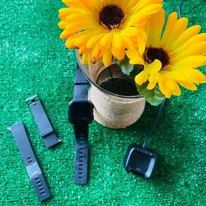 Fitbit Versa